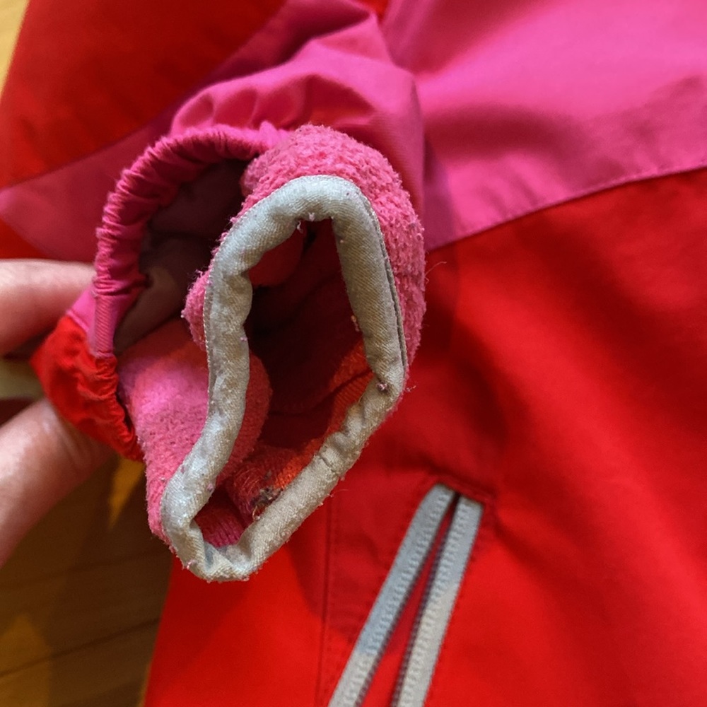 Lands end jacket - Picture 3 of 5